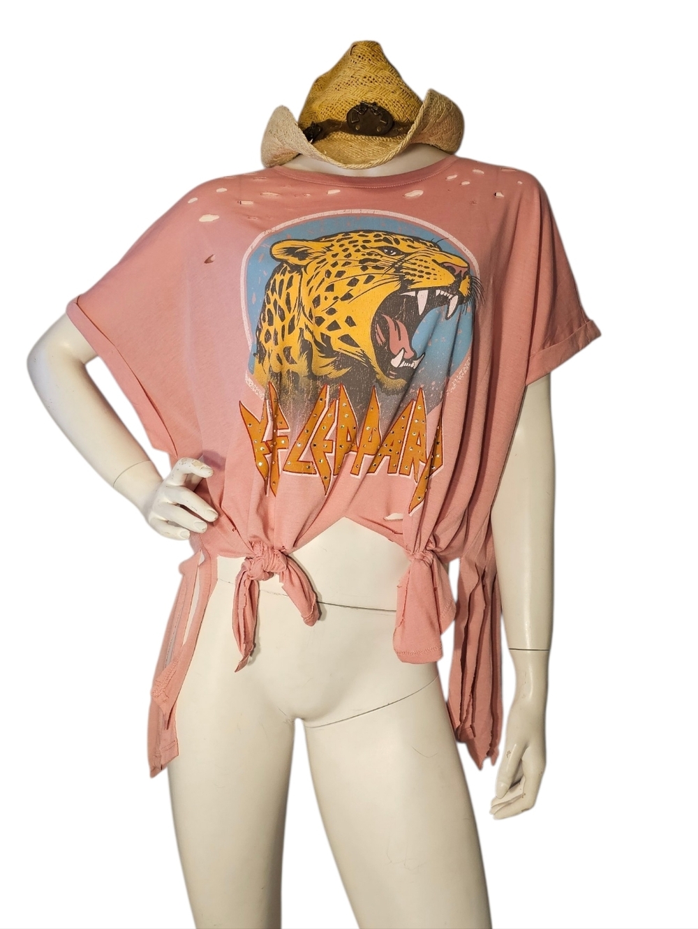 Upcycled Creation Made By Michikokoko